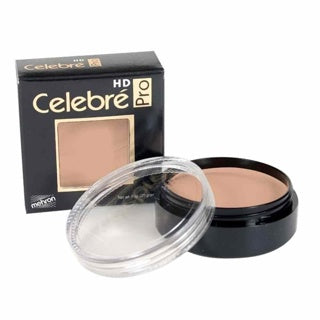Mehron Celebré Pro-HD Cream Foundation Medium Olive