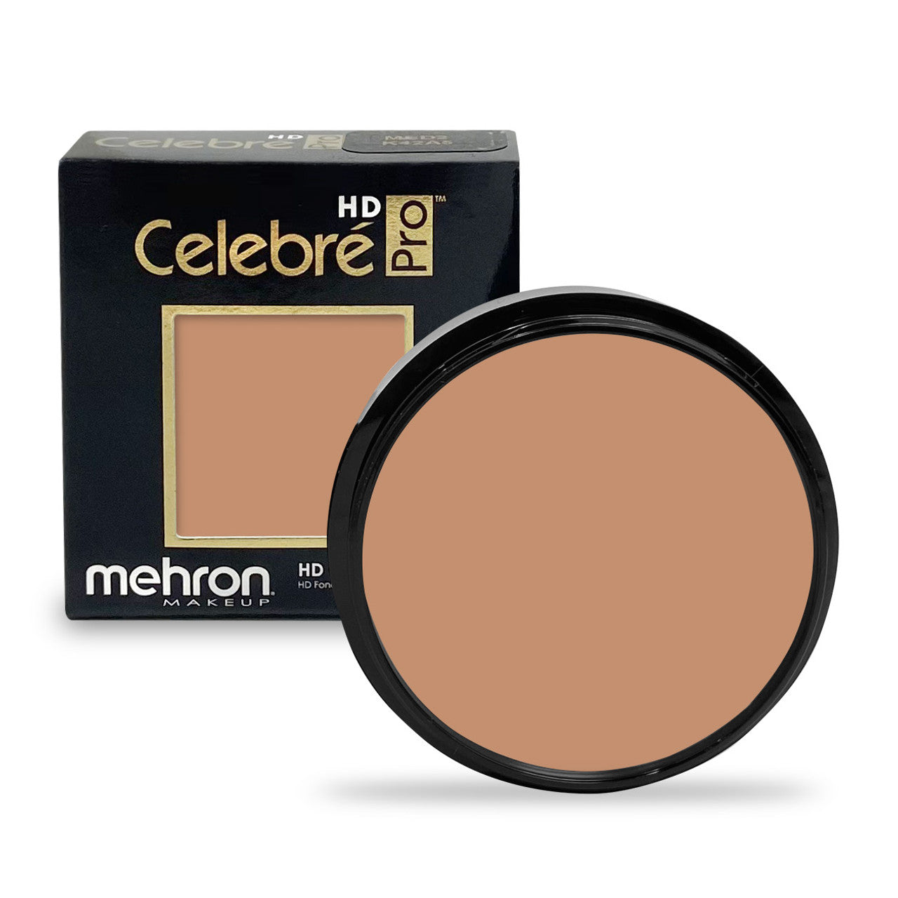 Mehron Celebré Pro-HD Cream Foundation Medium Dark 2