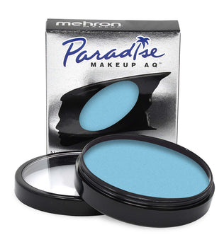 Mehron Paradise Paint Light Blue