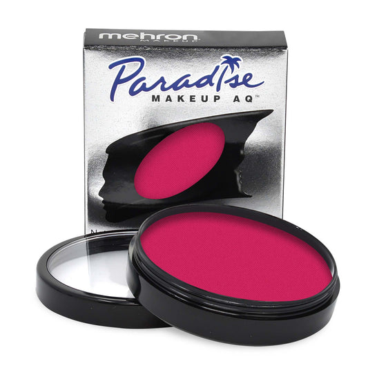 Mehron Paradise Paint Dark Pink