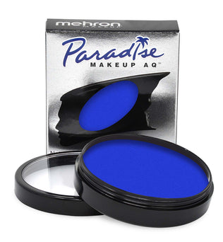 Mehron Paradise Paint Light Lagoon Blue