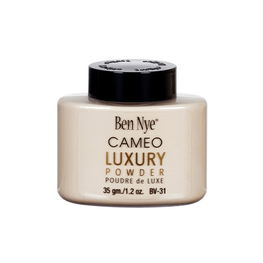 Ben Nye Cameo Luxury Powder