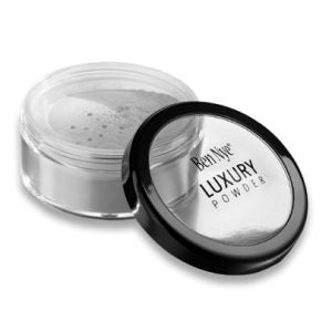 Ben Nye Luxury Powder Colorless .92oz/26gm – Kohl Makeup Academy
