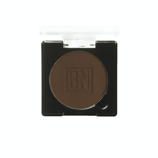 Ben Nye Black Brown Eye Shadow