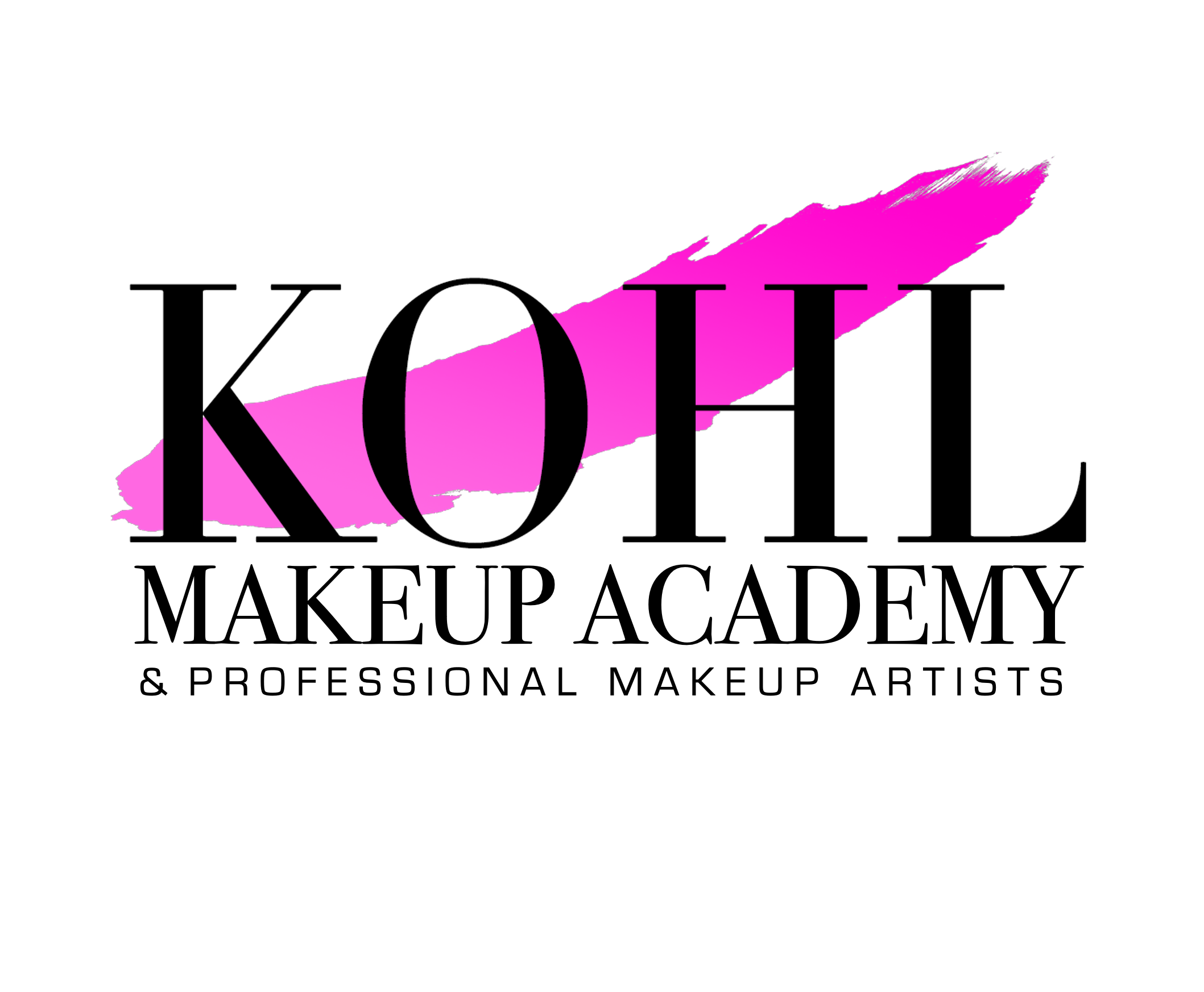 Kohl Makeup Academy Professional Makeup Artistry Courses