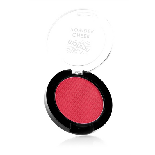 Mehron Cheek Powder Bold Red