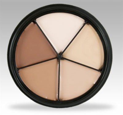 Mehron Concealer Ring