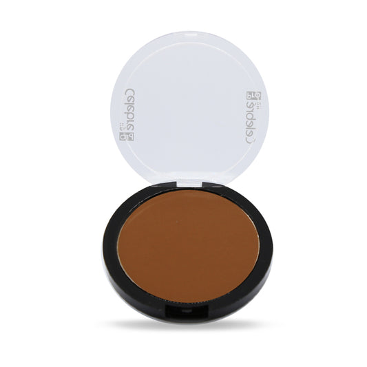 Mehron Dark 4 Celebre Pro HD Pressed Powder