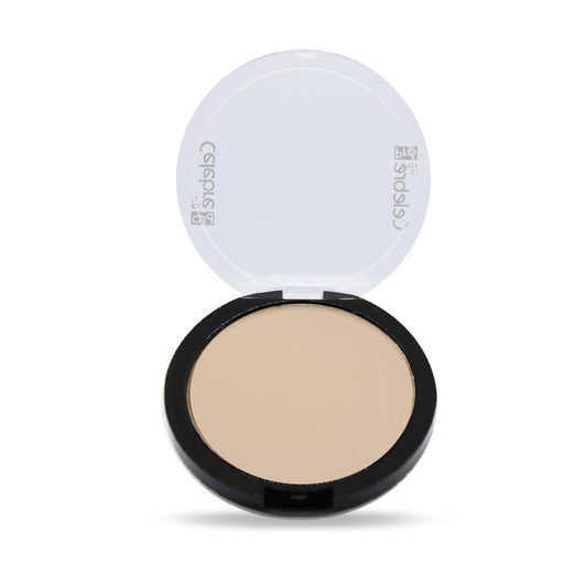 Mehron Light 3 Celebre Pro HD Pressed Powder