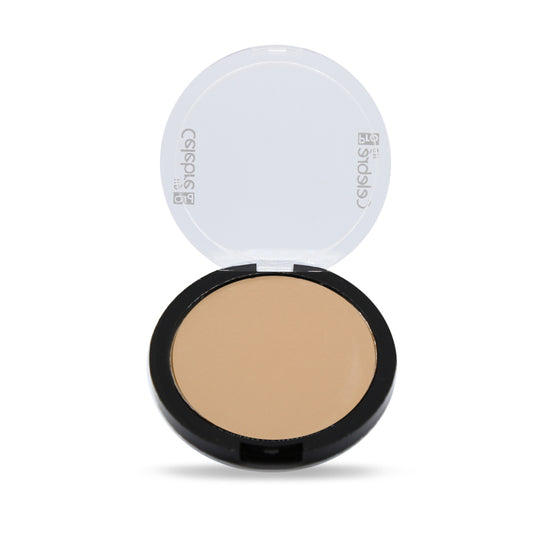 Mehron Medium 3 Celebre Pro HD Pressed Powder