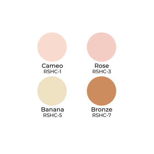 Ben Nye Shimmer Palette