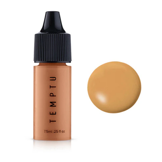 Temptu Perfect Canvas Foundation 7W Desert .25oz