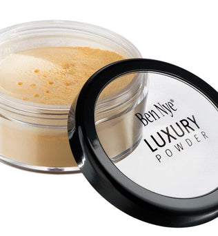 Ben Nye Luxury Powder Banana .92oz/26gm