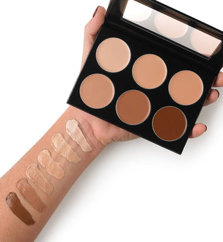 Mehron Celebré Pro HD Concealer It Palette