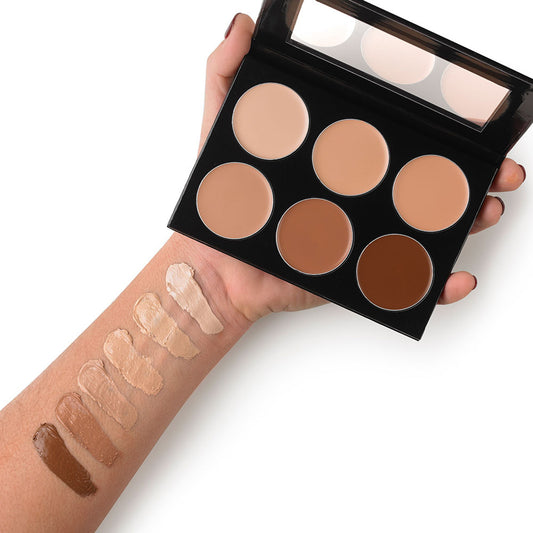 Mehron Celebré Pro HD Concealer It Palette