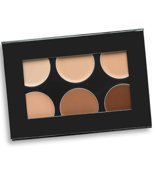 Mehron Celebré Pro HD Concealer It Palette