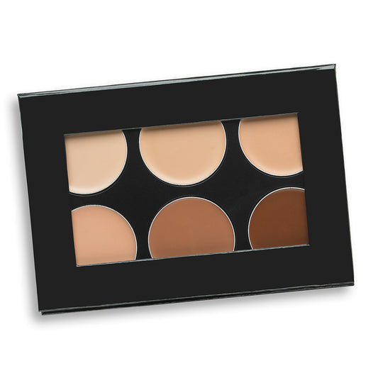 Mehron Celebré Pro HD Concealer It Palette