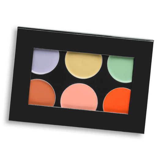 Mehron Celebré Pro Correct It Palette