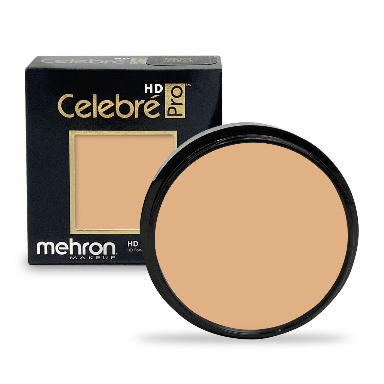 Mehron Celebré Pro-HD Cream Foundation Medium O