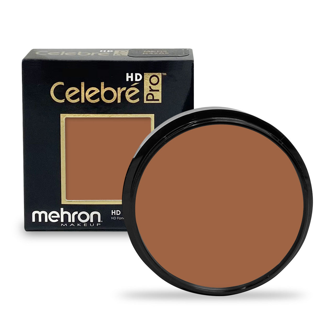 Mehron Celebré Pro-HD Cream Foundation Dark 3