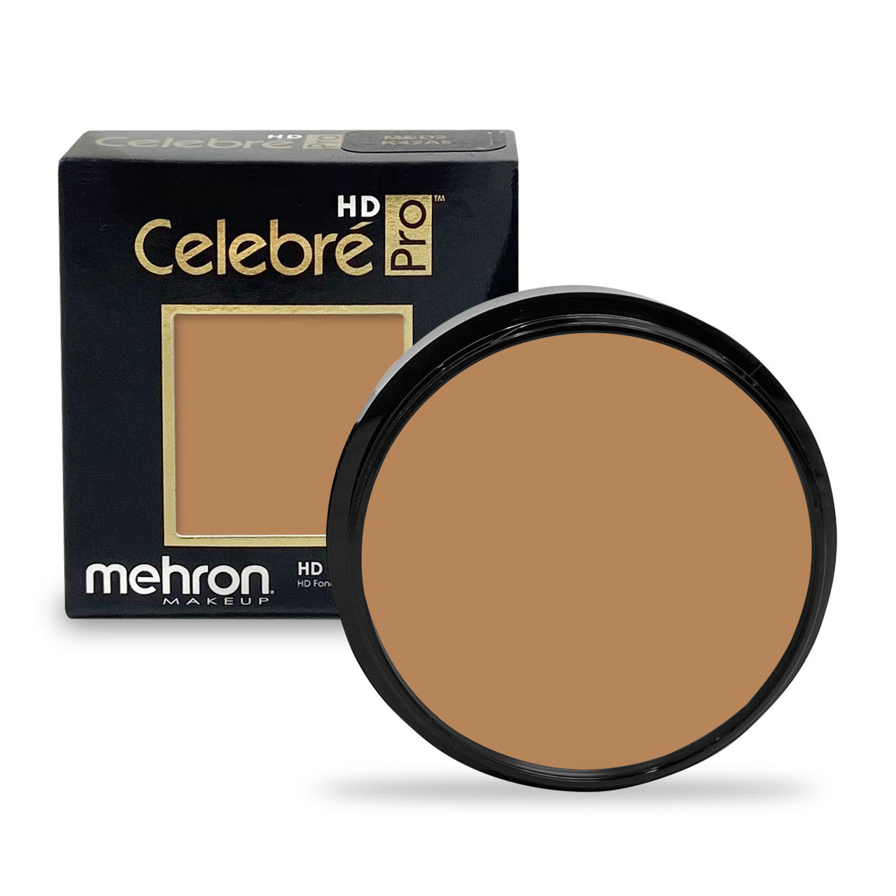 Mehron Celebré Pro-HD Cream Foundation Dark 1