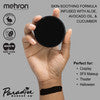 Mehron Paradise Paint Light Black