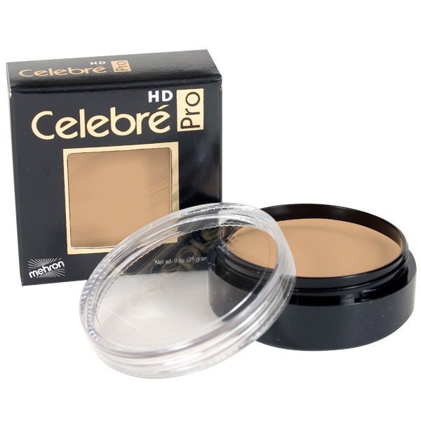 Mehron Celebré Pro-HD Cream Foundation Eurasia Fair