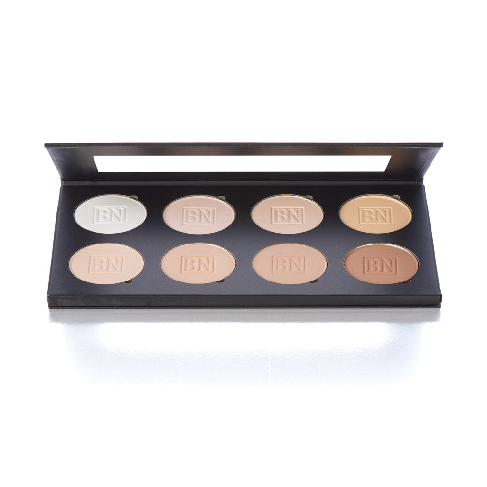 Ben Nye Belle Poudre Palette
