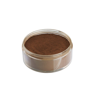 Ben Nye Luxury Powder Dark Cocoa .92oz/26gm