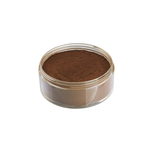 Ben Nye Luxury Powder Dark Cocoa .92oz/26gm