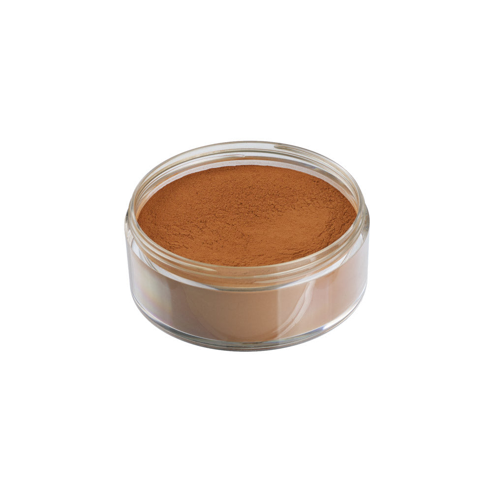 Ben Nye Luxury Powder Cinnamon .92oz/26gm