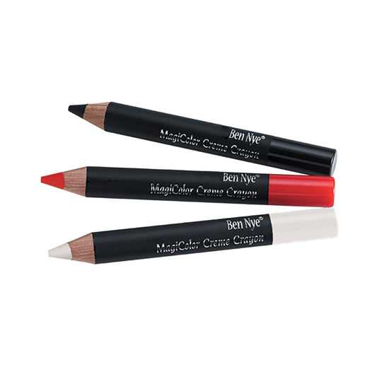 Ben Nye MagiColor Crayon Bold Red