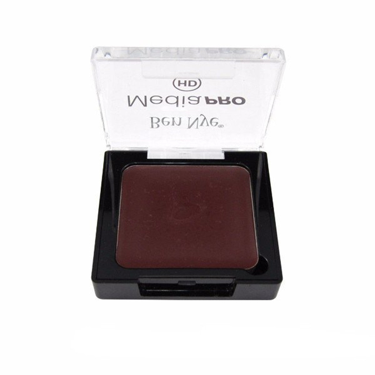 Ben Nye Media Pro Cream Blush Dark Burgandy