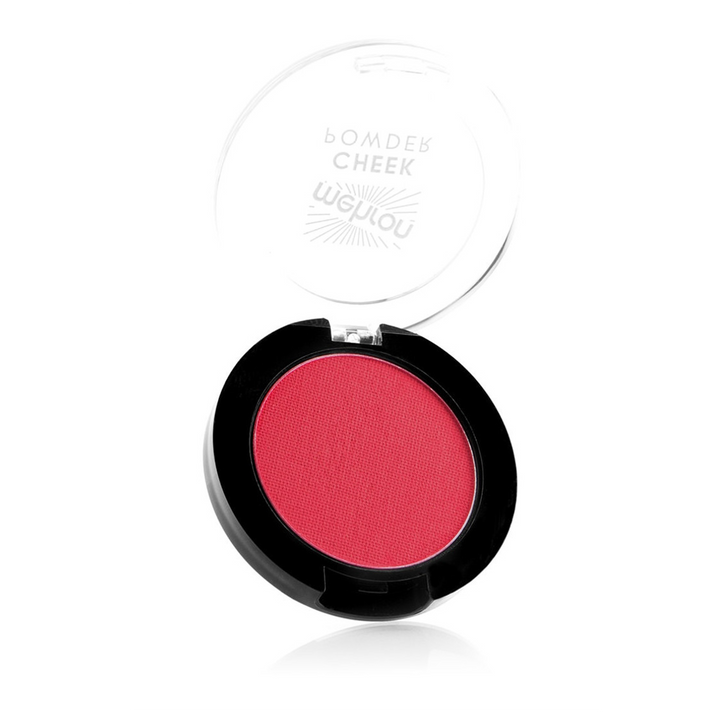 Mehron Cheek Powder Bold Red – Kohl Makeup Academy