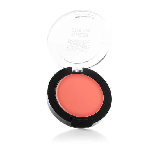 Mehron Cheek Cream Geranium