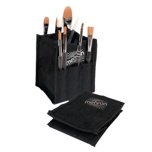 Mehron Collapsible Brush Holder