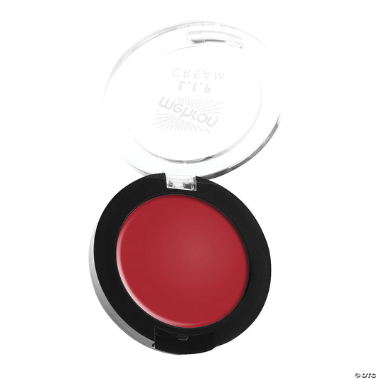 Mehron L.I.P Cream Raspberry