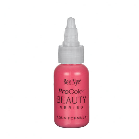 Ben Nye ProColor Blush Jazzberry 1oz/29ml (Airbrush)