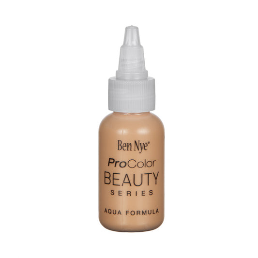 Ben Nye ProColor Olive Tan Foundation 1oz/29ml (Airbrush)