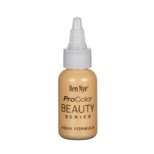 Ben Nye ProColor Brulee Foundation 1oz/29ml (Airbrush)