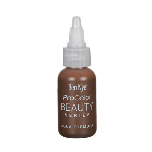 Ben Nye ProColor Espresso Bean Foundation 1oz/29ml (Airbrush)