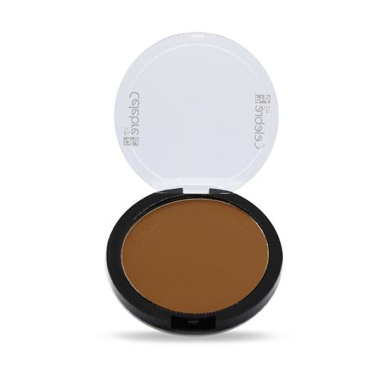 Mehron Dark 2 Celebre Pro HD Pressed Powder