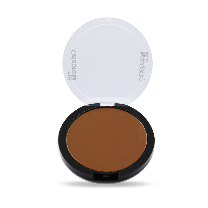 Mehron Dark 3 Celebre Pro HD Pressed Powder