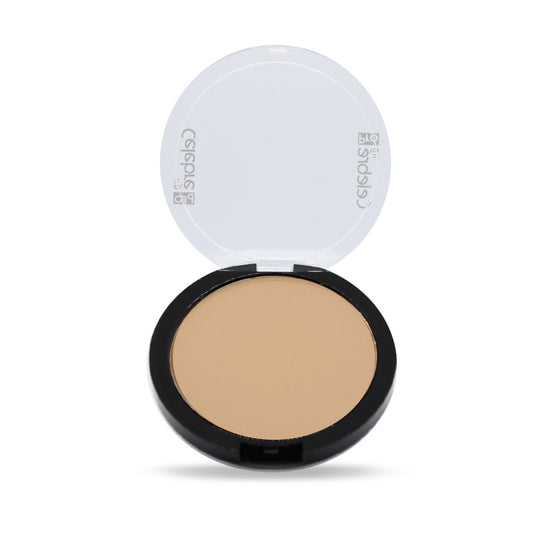 Mehron Light 4 Celebre Pro HD Pressed Powder