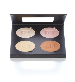 Ben Nye Shimmer Palette