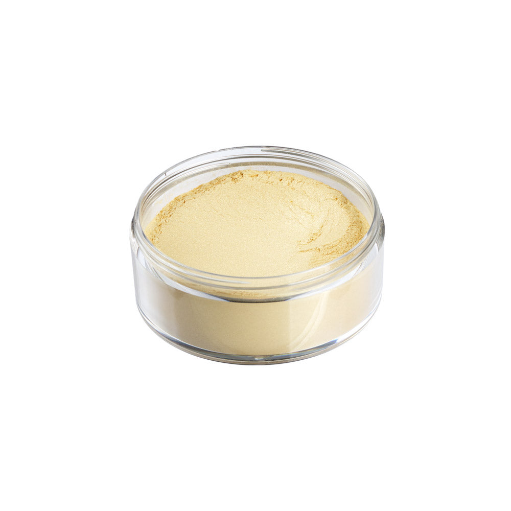 Ben Nye Banana Shimmer Powder