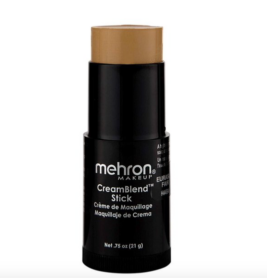 Mehron Cream Blend Complexion Stick Eurasia Fair