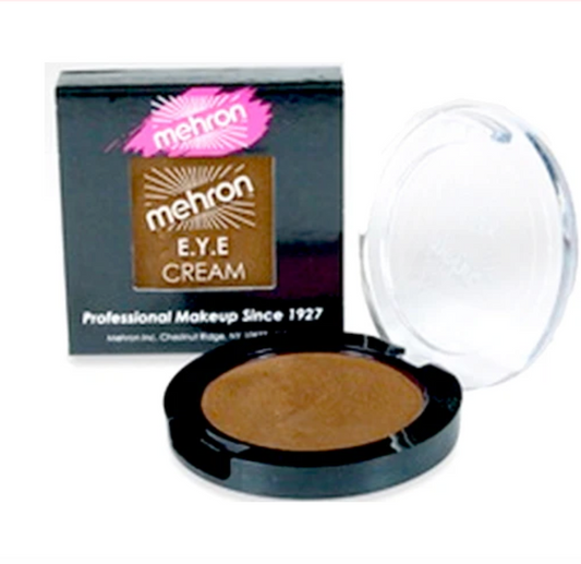 Mehron E.Y.E Cream Gold