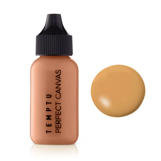 Temptu Perfect Canvas Foundation 7W Desert 1oz