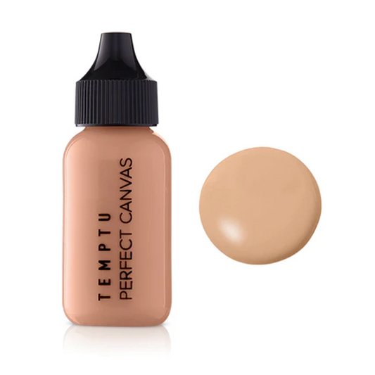 Temptu Perfect Canvas Foundation 3N Buff 1oz